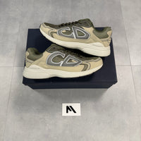 Dior B30 Green ( UK8 )