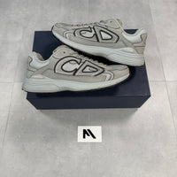 Dior B30 Triple Grey ( UK9 )