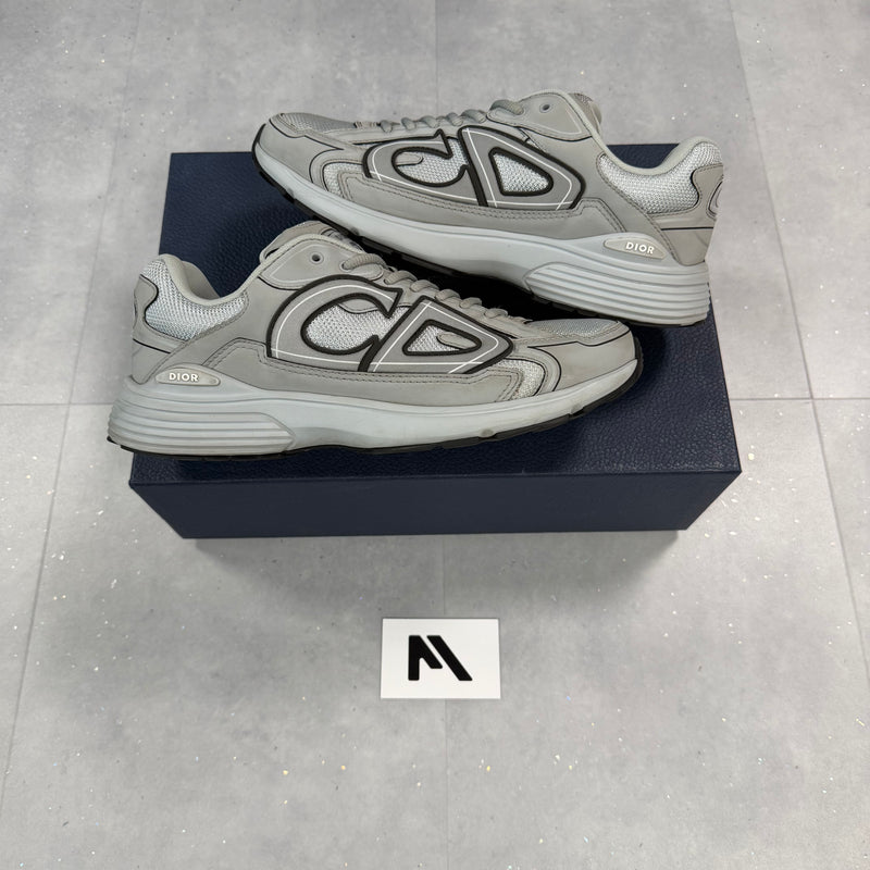 Dior B30 Triple Grey ( UK9 )