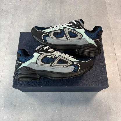 Dior B30 Blue Men's size UK 7.5 – brand new with tags – photo 2 of 8