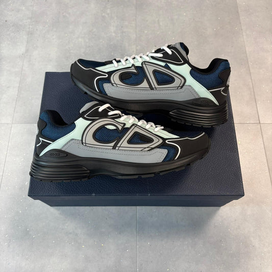 Dior B30 Blue Men's size UK 7.5 – brand new with tags – photo 2 of 8