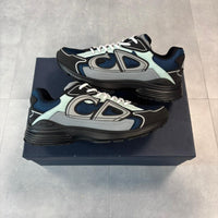 Dior B30 Blue ( UK7.5 )