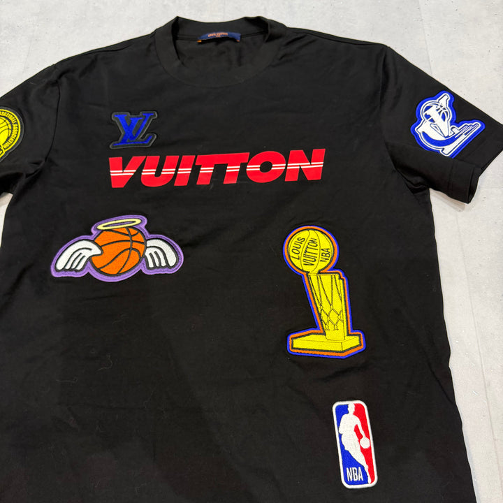 LV x NBA T-Shirt ( M )