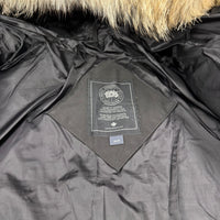 Carson Parka Black ( M )