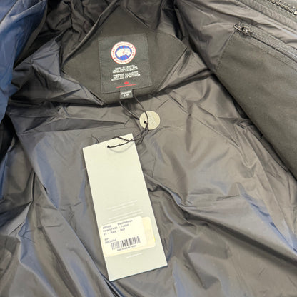 Carson Parka Black - NEW