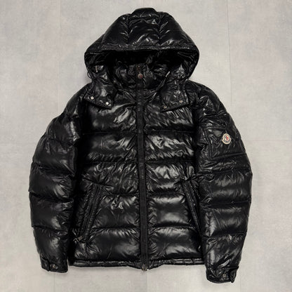Moncler Maya Black - S
