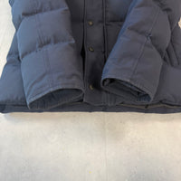 Wyndham Parka Admiral Blue ( S )