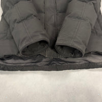 Mac Millan Parka Black ( L )