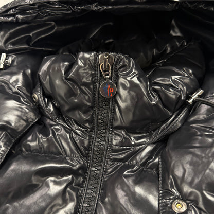 Moncler Maya Black - S