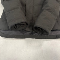 Mac Millan Parka Black ( S )