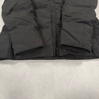 Chelsea Parka Black ( M )