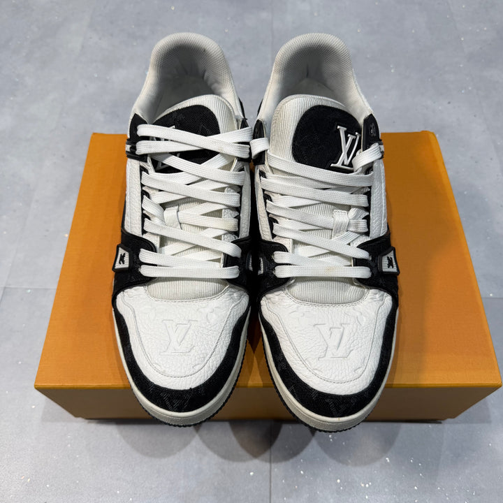 LV Black Denims ( LV8 )