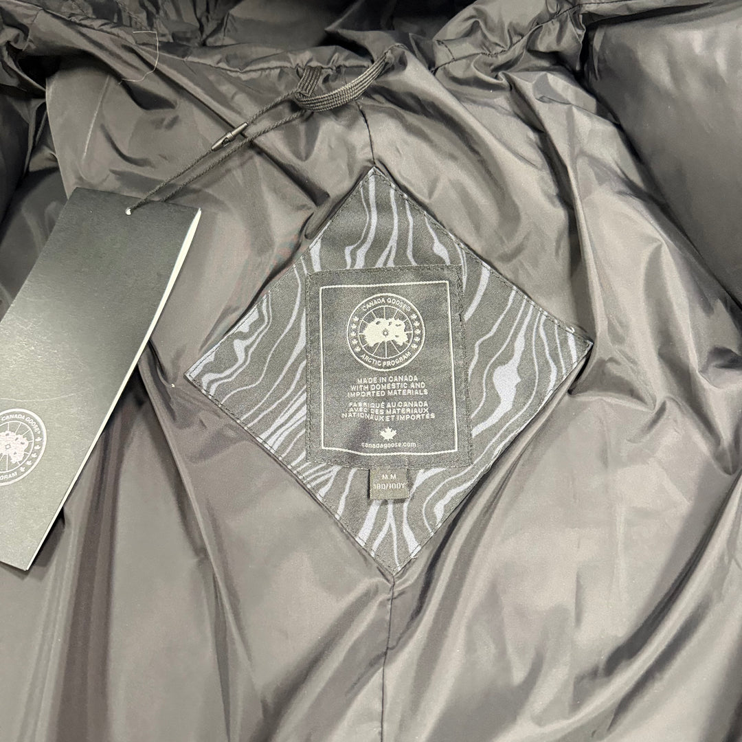 Mac Millan Parka Geode ( M )