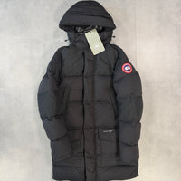 Armstrong Puffer Black ( S )