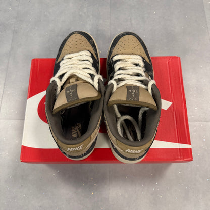 Nike SB Dunk Travis Scott Men's size UK 7 – pre-owned – photo 6 of 10