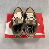 Travis Scott SB Dunk ( UK7 )