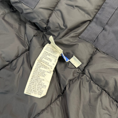 Canada Goose Chateau Parka Navy Men's size S – pre-owned – photo 7 of 8