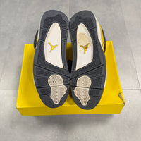 Jordan 4 Lightning ( UK8 )