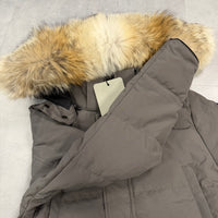 Wyndham Parka Costal Grey ( XS )