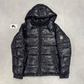 Moncler Maya Navy - L
