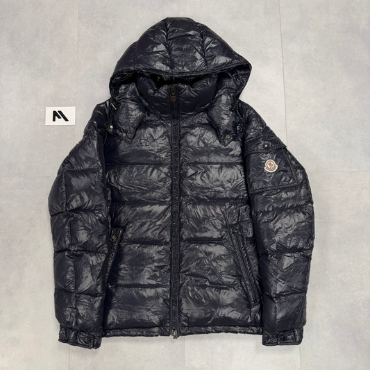 Moncler Maya Navy - L