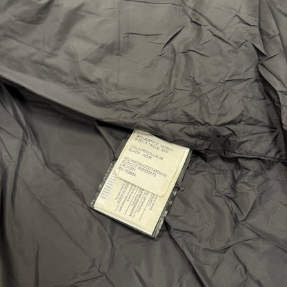 Carson Parka Black - M