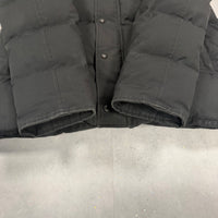 Wyndham Parka Black ( L )
