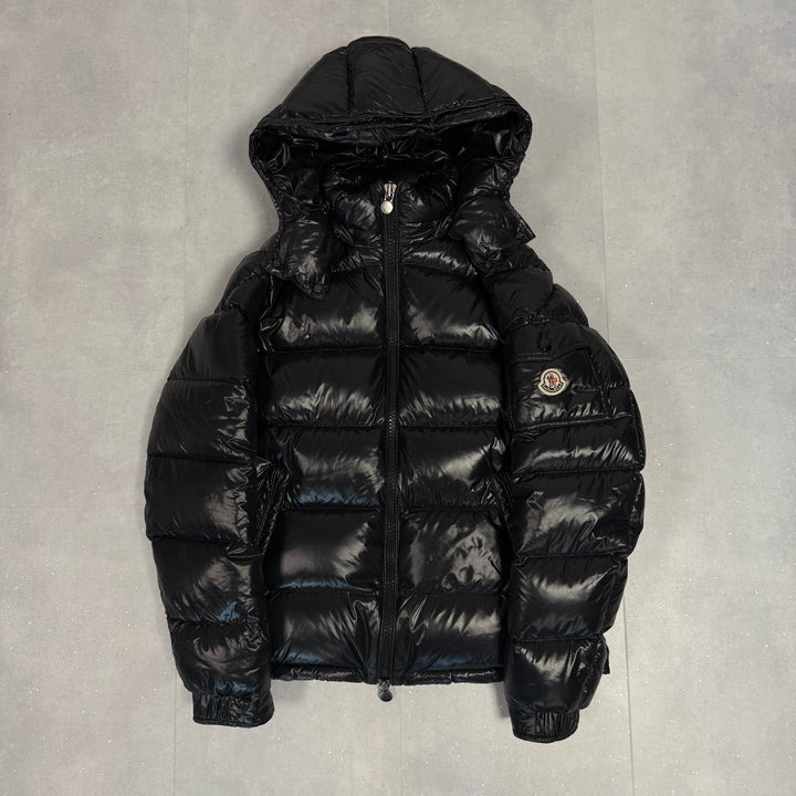 Moncler Maya Black ( L )