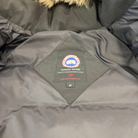Belleville Parka Black ( S )