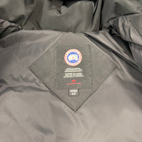 Wyndham Parka Black ( S )