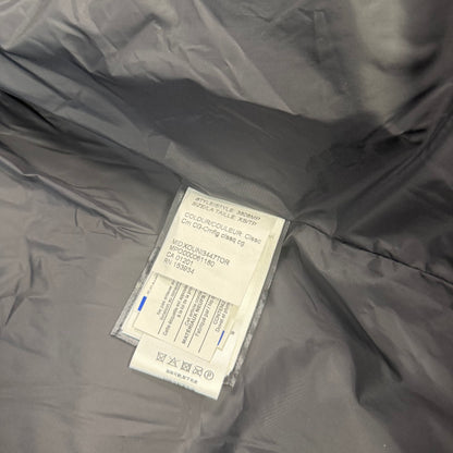 Canada Goose Wyndham Parka Classic Camo Men's size XS – brand new with tags – photo 9 of 9