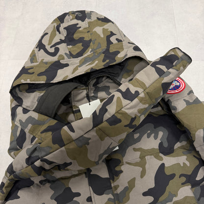 Canada Goose MacMillan Classic Camo Men's size L – brand new with tags – photo 6 of 8