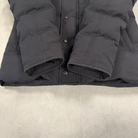 Wyndham Parka Navy ( XS )