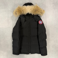 Chelsea Parka Black ( XS )