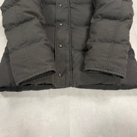 Wyndham Parka Black ( XS )