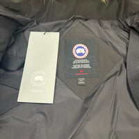Chelsea Parka Black ( M )