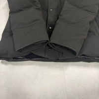 Wyndham Parka Black ( M )