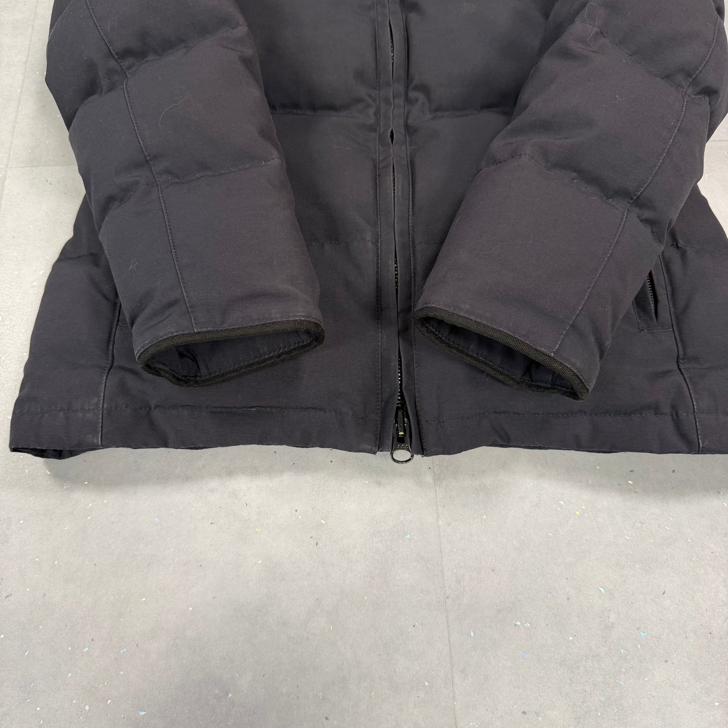Chelsea Parka Navy ( XS )