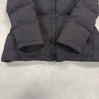 Chelsea Parka Navy ( XS )