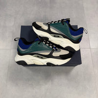 Dior B22 Green Navy ( UK9 )