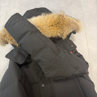Wyndham Parka Black ( S )