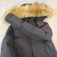 Belleville Parka Navy ( S )