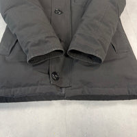 Chateau Parka Black ( S )