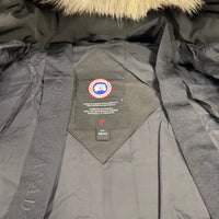 Wyndham Parka Black ( S )