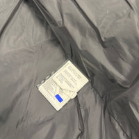 Wyndham Parka Graphite ( M )