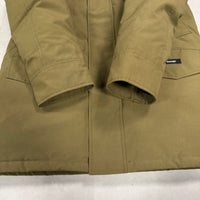 Langford Parka Miltary Green ( M )