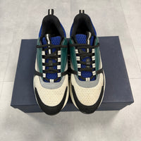 Dior B22 Green Navy ( UK9 )