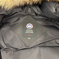 Mackenzie Parka Black ( XS )