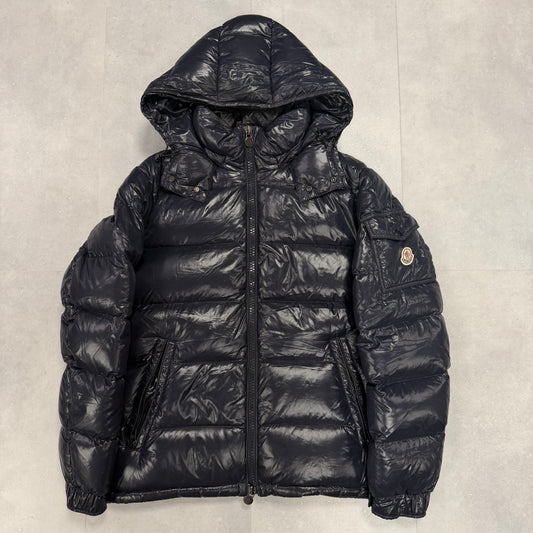Moncler Maya Navy - L