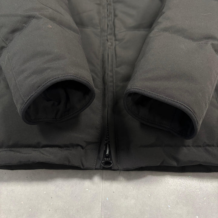 Chelsea Parka Black ( M )